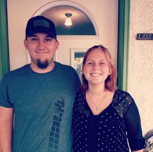 Meet your Posher, Ruth